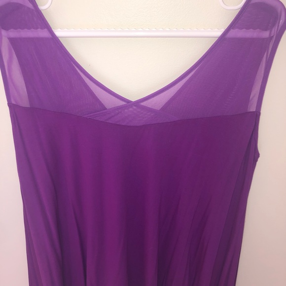 DKNY flowing tank - Picture 2 of 4